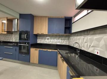 Casa · 116m² · 3 Quartos · 2 Vagas · Casa de Condomínio para venda em Granja Viana de 115.70m² com 3 Quartos, 1 Suite e 2 Garagens