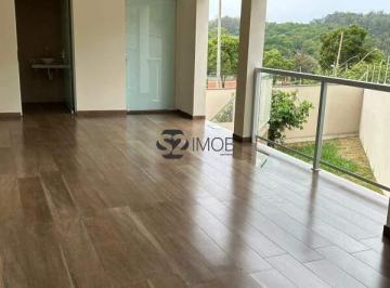 Casa · 200m² · 3 Quartos · 2 Vagas · Casa de Condomínio para venda em Portal Luiza de 200.00m² com 3 Quartos, 2 Suites e 2 Garagens