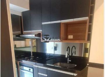 Apartamento · 51m² · 2 Quartos · 1 Vaga · Apartamento para venda em Condomínio Santa Clara de 50.96m² com 2 Quartos e 1 Garagem