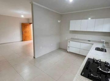 Casa · 126m² · 2 Quartos · 2 Vagas · Casa para venda em Santa Cruz de 126.00m² com 2 Quartos e 2 Garagens