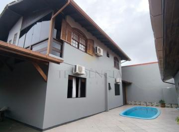 Casa · 235m² · 5 Quartos · 2 Vagas · Casa com 5 quartos à venda, 235 m2, CARIANOS, FLORIANOPOLIS - SC