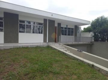 Casa · 201m² · 3 Quartos · 6 Vagas · Casa com 3 quartos sendo 1 suíte, à venda, 201 m², GUABIROTUBA, CURITIBA - PR