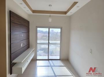 Apartamento · 51m² · 2 Quartos · 1 Vaga · Apartamento para alugar em Vila São Judas Tadeu de 51.00m² com 2 Quartos e 1 Garagem