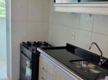 Apartamento · 68m² · 2 Quartos · 1 Vaga · Apartamento para venda em Condomínio Residencial Monte Verde de 68.00m² com 2 Quartos, 1 Suite e 1 G