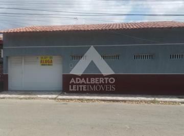 Casa · 250m² · 3 Quartos · 2 Vagas · CASA COM GARAGEM PARA ALUGUEL, RUA 26 - COHAMA, SAO LUIS - MA