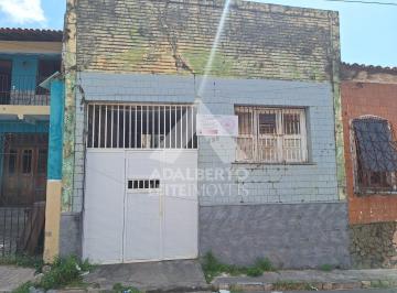 Casa · 241m² · 3 Quartos · 1 Vaga · CASA À VENDA, RUA SÃO PANTALEÃO - CENTRO, SAO LUIS - MA