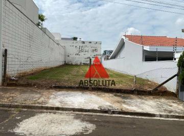 Terreno · 300m² · Terreno para venda em Jardim Paulistano de 300.00m²