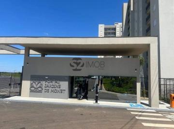 Apartamento · 52m² · 2 Quartos · 1 Vaga · Apartamento para venda em PORTAL JARDINS DE MONET de 52.00m² com 2 Quartos, 1 Suite e 1 Garagem