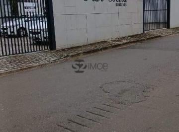 Casa · 55m² · 2 Quartos · 1 Vaga · Casa de Condomínio para venda em Chácara Nova Odessa de 55.00m² com 2 Quartos e 1 Garagem