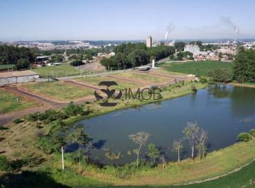Terreno · 306m² · Terreno para venda em Jardim Esplanada de 305.53m²