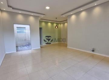 Casa · 130m² · 3 Quartos · 2 Vagas · Casa para venda em Jardim Califórnia de 130.00m² com 3 Quartos, 1 Suite e 2 Garagens