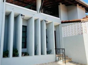 Casa · 370m² · 5 Quartos · 2 Vagas · Casa para venda em Jardim Santa Bárbara de 370.00m² com 5 Quartos, 3 Suites e 2 Garagens