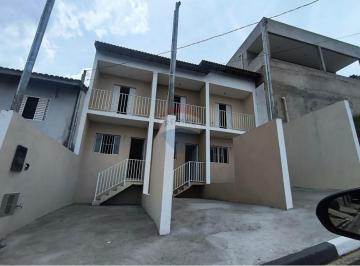 Casa · 52m² · 2 Quartos · 1 Vaga · Casa para venda em Jardim Lago Do Moinho de 52.00m² com 2 Quartos e 1 Garagem