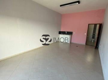 Comercial · 40m² · Sala Comercial para alugar em Parque Guainco de 40.00m²