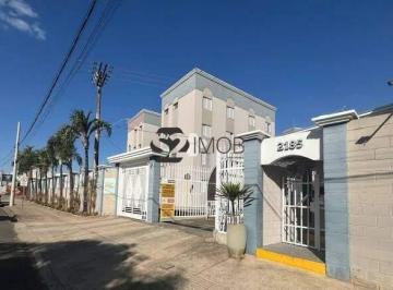 Apartamento · 47m² · 2 Quartos · 1 Vaga · Apartamento para alugar em Morada do Sol de 47.00m² com 2 Quartos e 1 Garagem