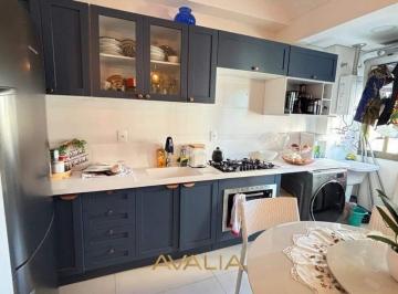 Apartamento · 60m² · 2 Quartos · 1 Vaga · Apartamento para venda em Jardim Santiago de 60.00m² com 2 Quartos e 1 Garagem