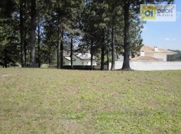 Terreno · 700m² · Terreno en Condomínio para venda em Aldeia Da Serra de 700.00m²