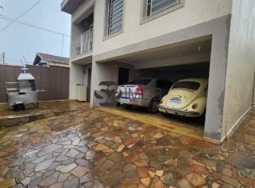 Casa · 240m² · 4 Quartos · 2 Vagas · Casa para venda em Jardim Primavera de 240.00m² com 4 Quartos, 1 Suite e 2 Garagens