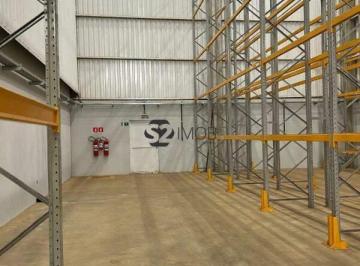 Comercial · 744m² · Galpão / Depósito / Armazém para alugar em Sobradinho de 744.30m²