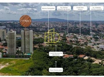 Apartamento · 115m² · 3 Quartos · Apartamento para venda em Jardim Maria José de 115.00m² com 3 Quartos e 3 Suites