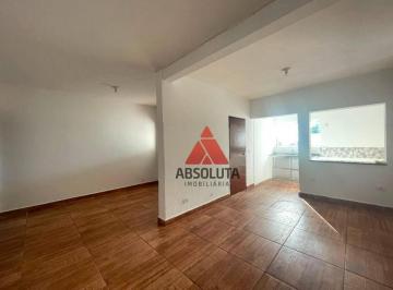 Casa · 105m² · 3 Quartos · 2 Vagas · Casa para alugar em Parque Gramado de 105.00m² com 3 Quartos e 2 Garagens