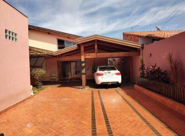 Casa · 155m² · 3 Quartos · 3 Vagas · Casa para venda em Jardim Suécia de 155.00m² com 3 Quartos, 1 Suite e 3 Garagens