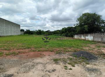 Terreno · 1000m² · Terreno para alugar em Jardim Serra Dourada de 1000.00m²