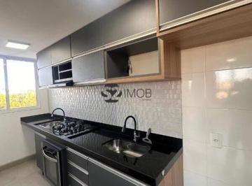 Apartamento · 52m² · 2 Quartos · 1 Vaga · Apartamento para venda em Portal Vila das Borboletas de 52.00m² com 2 Quartos, 1 Suite e 1 Garagem