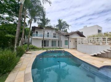 Casa · 420m² · 4 Quartos · 4 Vagas · Casa para alugar em Loteamento Alphaville Campinas de 420.00m² com 4 Quartos, 4 Suites e 4 Garagens