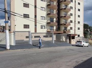 Apartamento · 79m² · 3 Quartos · 2 Vagas · Apartamento para venda em Jardim Comendador Cardoso de 79.00m² com 3 Quartos, 1 Suite e 2 Garagens