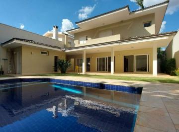 Casa · 320m² · 4 Quartos · 4 Vagas · Casa de Condomínio para venda em Condominio Embaixador de 320.00m² com 4 Quartos, 2 Suites e 4 Garag