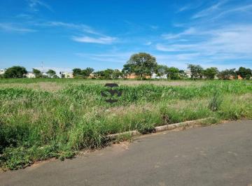 Terreno · 210m² · Terreno para venda em Residencial Portal das Andorinhas de 210.00m²