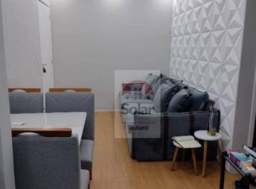 Apartamento · 42m² · 2 Quartos · 1 Vaga · Apartamento para venda em Jardim Bela Vista de 42.00m² com 2 Quartos e 1 Garagem
