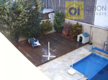 Casa · 420m² · 4 Quartos · 3 Vagas · Casa de Condomínio para venda em Aldeia Da Serra de 420.00m² com 4 Quartos, 4 Suites e 3 Garagens