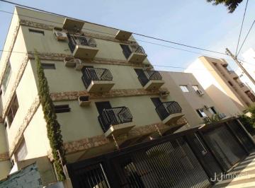 Apartamento · 90m² · 3 Quartos · 2 Vagas · Apartamento para alugar em Parque Estoril de 90.00m² com 3 Quartos e 2 Garagens