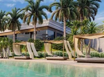 Terreno · 202m² · Terreno en Condomínio para venda em Bouganville Beach Life de 201.93m²