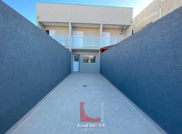 Casa · 80m² · 2 Quartos · 2 Vagas · Casa para venda em Vila Municipal de 80.00m² com 2 Quartos, 2 Suites e 2 Garagens