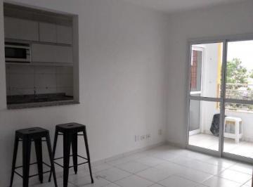 Apartamento · 65m² · 2 Quartos · 1 Vaga · Apartamento para venda em Granja Daniel de 65.00m² com 2 Quartos, 1 Suite e 1 Garagem