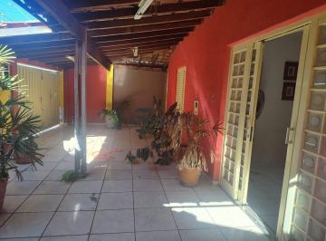 Casa · 110m² · 3 Quartos · Casa para venda em Jardim Itamaraty de 110.00m² com 3 Quartos