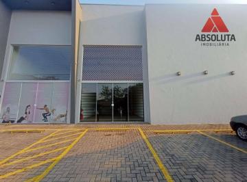 Comercial · 65m² · 2 Vagas · Sala Comercial para alugar em Jardim Ipiranga de 65.00m² com 2 Garagens