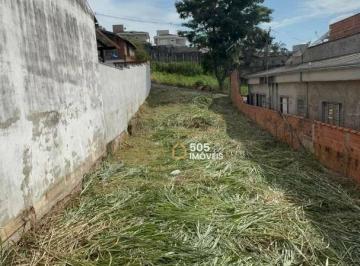 Terreno · 240m² · Terreno para venda em Bosque Dos Eucaliptos de 240.00m²