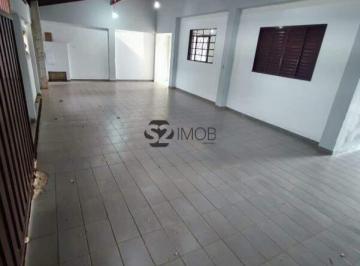 Casa · 130m² · 3 Quartos · 4 Vagas · Casa para venda em Jardim Zaniboni I de 130.00m² com 3 Quartos e 4 Garagens