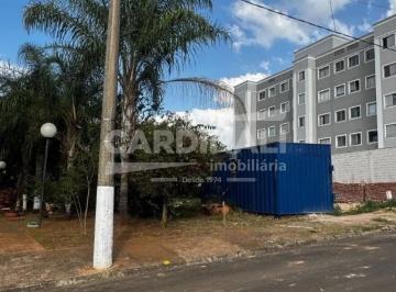 Terreno · 310m² · Terreno para venda em Jardim Ricetti de 310.00m²