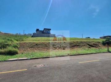 Terreno · 630m² · Terreno en Condomínio para venda em Campos Do Conde de 630.00m²
