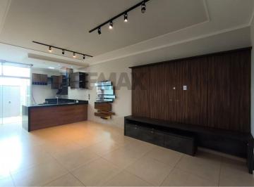 Casa · 140m² · 3 Quartos · 2 Vagas · Casa para alugar em Jardim Ouro Verde de 140.00m² com 3 Quartos, 1 Suite e 2 Garagens