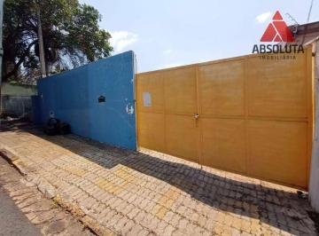 Terreno · 286m² · Terreno para alugar em Paraíso de 286.00m²