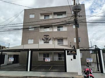 Apartamento · 68m² · 2 Quartos · 1 Vaga · Apartamento para alugar em Edifício Residencial Solaris de 68.00m² com 2 Quartos, 1 Suite e 1 Garag