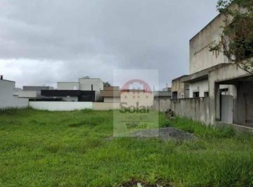 Terreno · 300m² · Terreno en Condomínio para venda em Condomínio Residencial Tecoara de 300.00m²