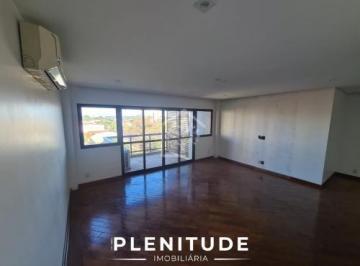 Apartamento · 170m² · 3 Quartos · 2 Vagas · Apartamento para alugar em Higienópolis de 170.00m² com 3 Quartos, 1 Suite e 2 Garagens