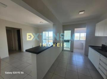 Apartamento · 77m² · 2 Quartos · 1 Vaga · Apartamento para alugar em Vila Mendonça de 77.00m² com 2 Quartos, 1 Suite e 1 Garagem